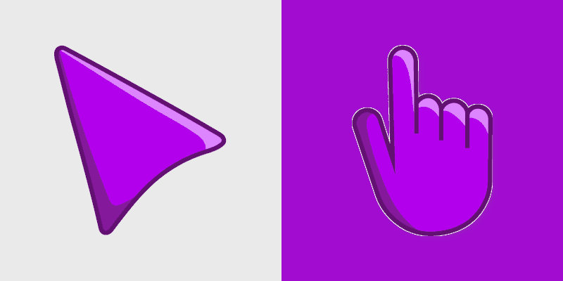 Royal Violet