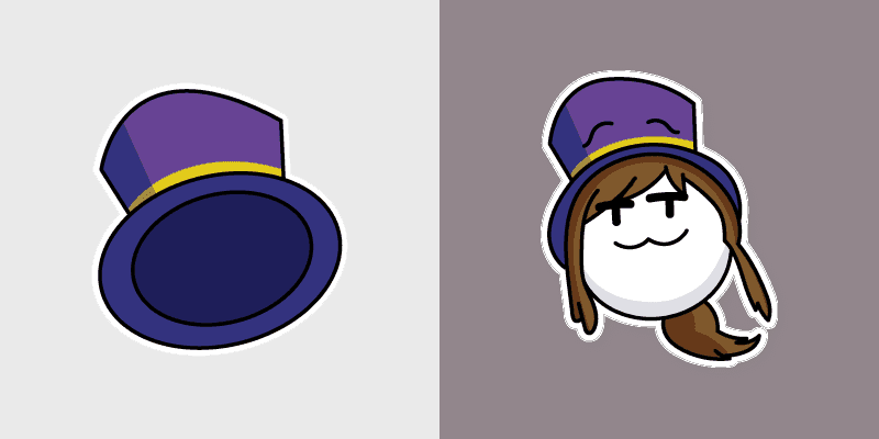 Hat Girl