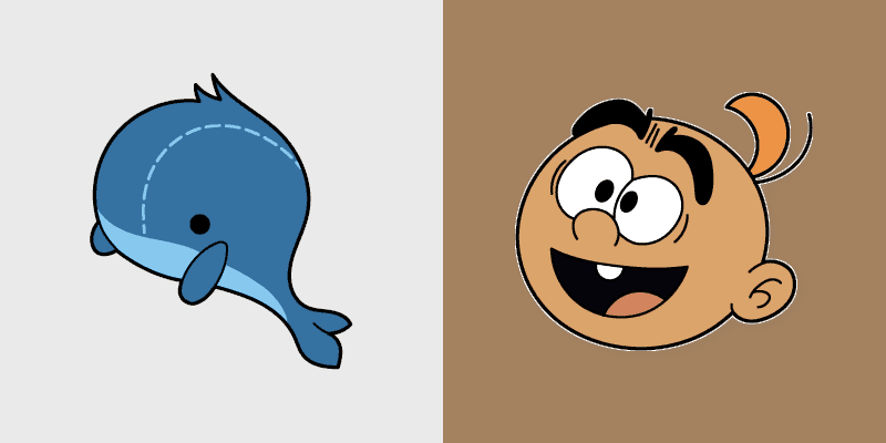 Cute Cursor Carlitos Casagrande cursor preview