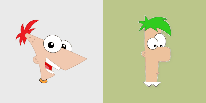 Phineas & Ferb