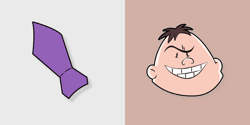 Captain Underpants Underpants