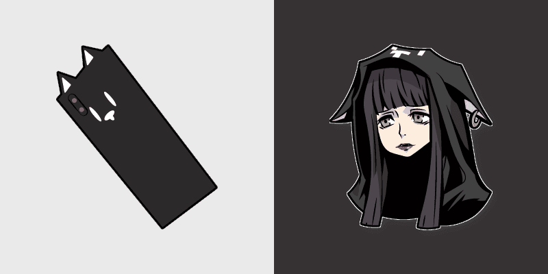 TWEwY Shoka Sakurane