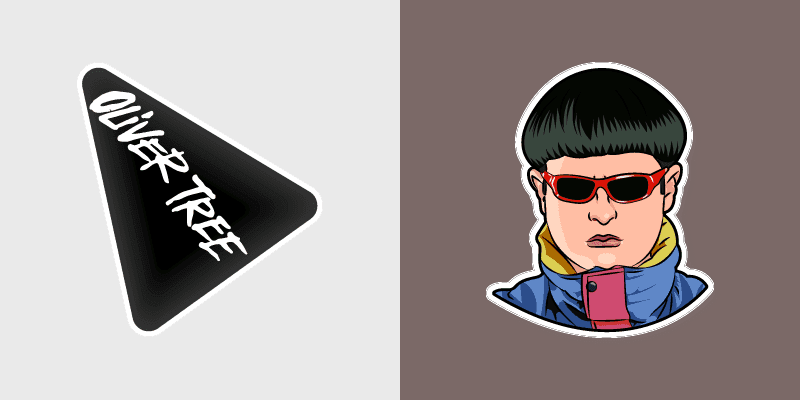 Oliver Tree