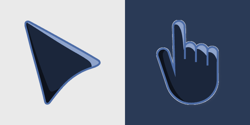 Oxford Blue