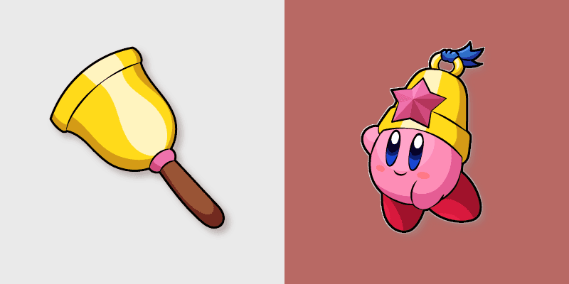 Kirby Bell