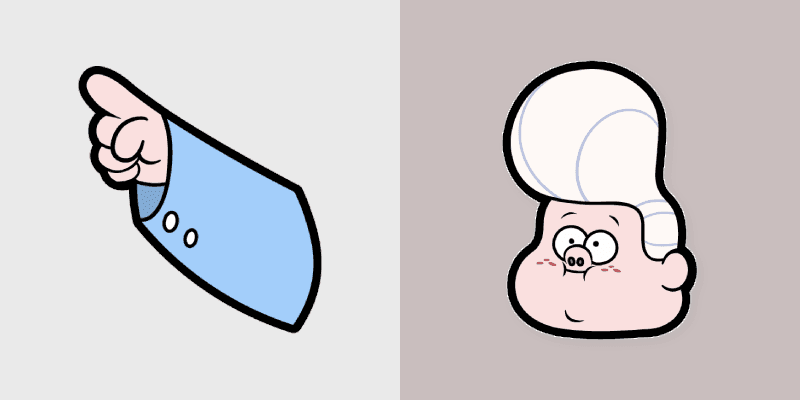 Li'l Gideon