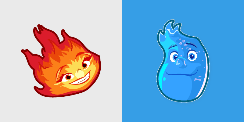 Ember & Wade