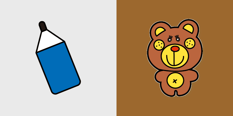 Coro Chan Bear