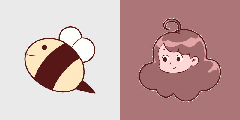 Bee & PuppyCat