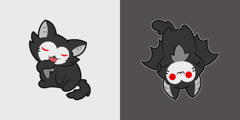 Cute Cursor KleptoPack cursor preview