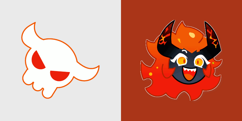 Capsaicin Cursor Pack