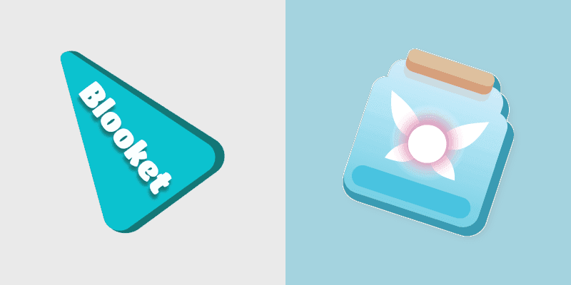 Blooket Fairy Cute Mouse Cursor cursor preview