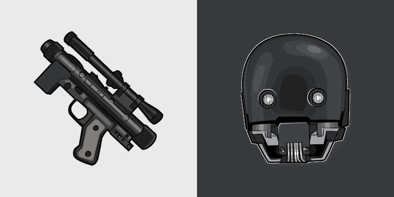 Star Wars Heroes