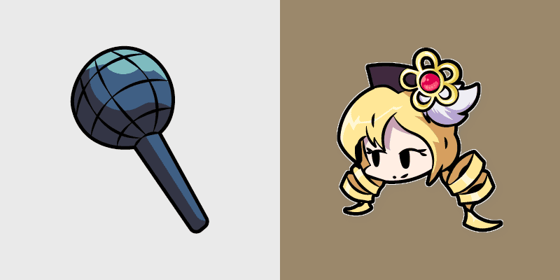 Mami Tomoe