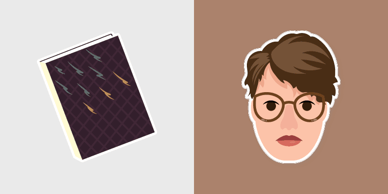 Barbara Holland cursor preview
