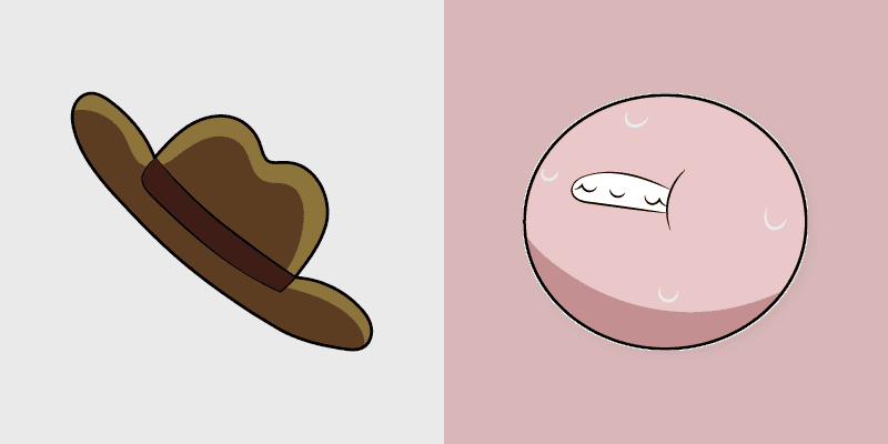 Centaurworld Cute Custom Cursor Pack cursor preview