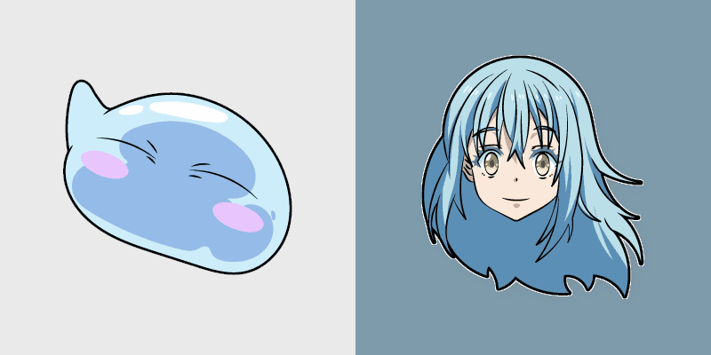 Rimuru Tempest