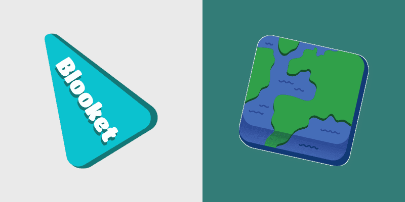 Cute Cursor Pack - Earth Edition cursor preview