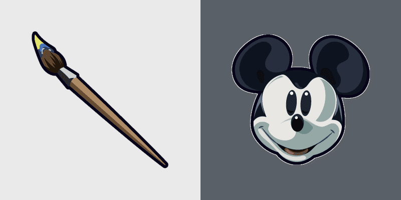 Epic Mickey