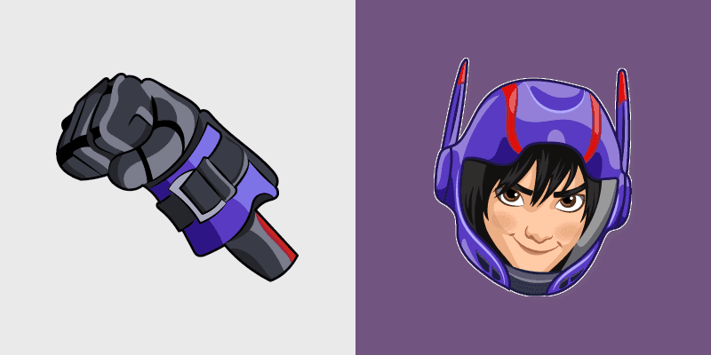 Hiro Hamada