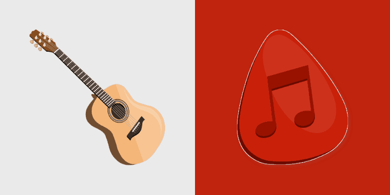 Acoustic Guitar
