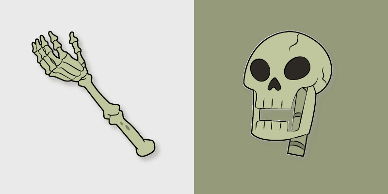 Centaurworld Custom Cute Cursor cursor preview