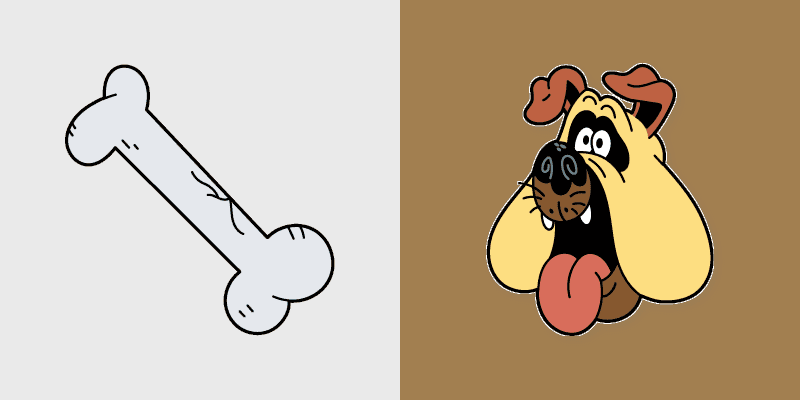 Cute Cursor Pack - The Loud House cursor preview