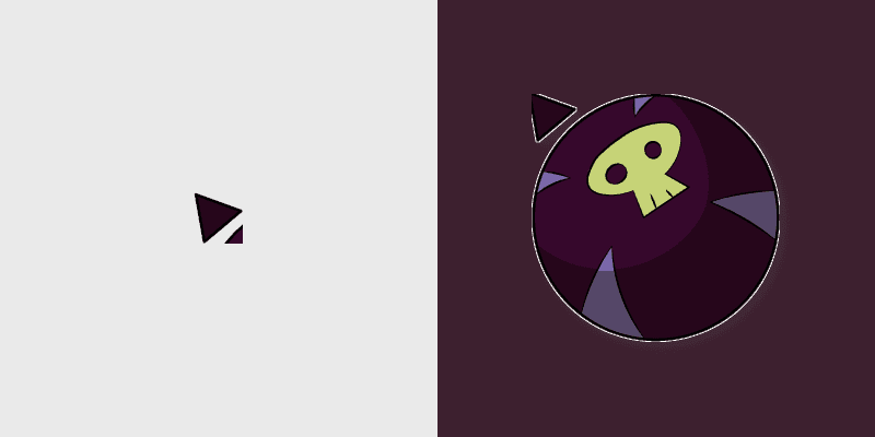 Maylyn cursor preview
