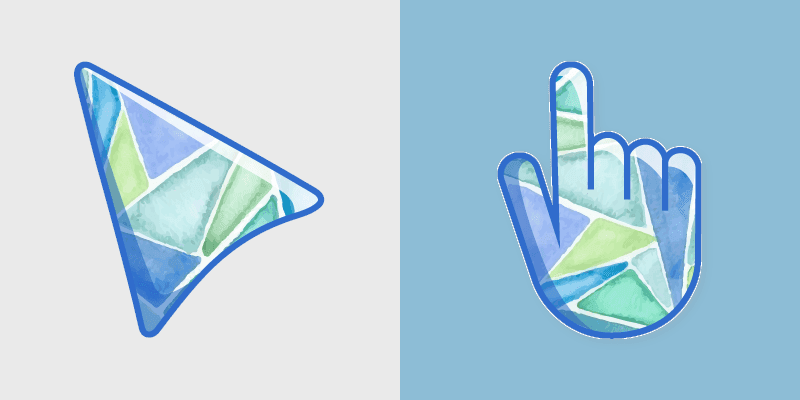 Tri Color Charm
