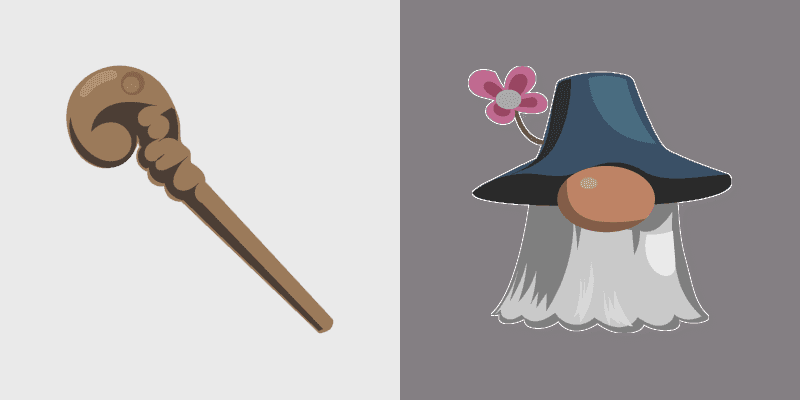 Farley Mystery cursor preview