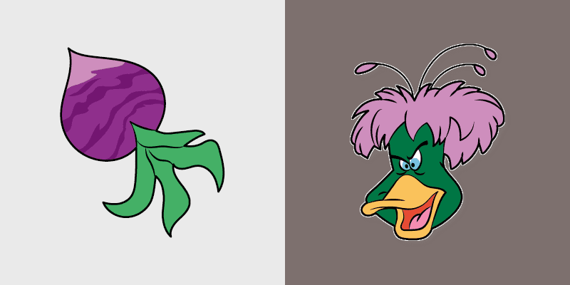 Ducktales Custom Cursor Pack cursor preview