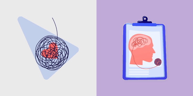Psychologist Health cursor preview