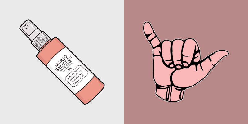 VSCO Sunny Pack