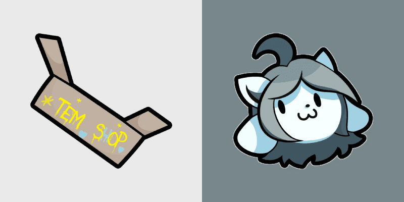 Temmie