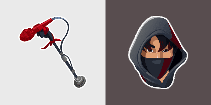 iKONIK Lead Swinger