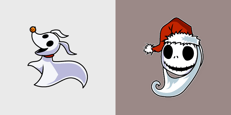 Jack & Zero