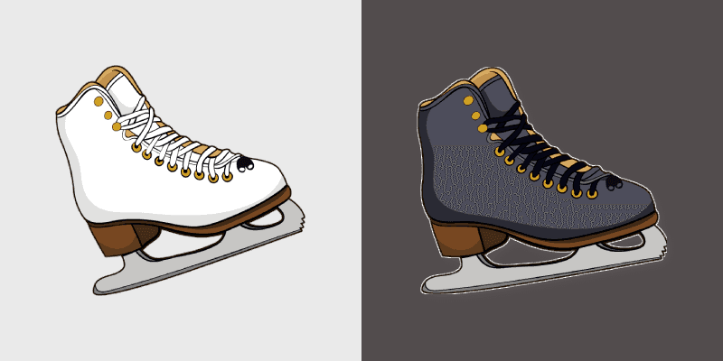 Ice Skating