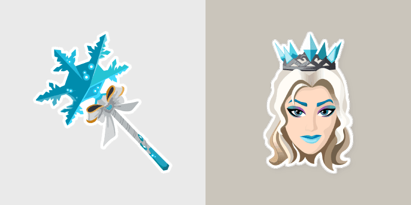 Flurry Pickaxe