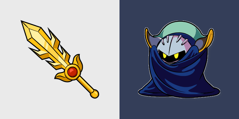 Meta Knight