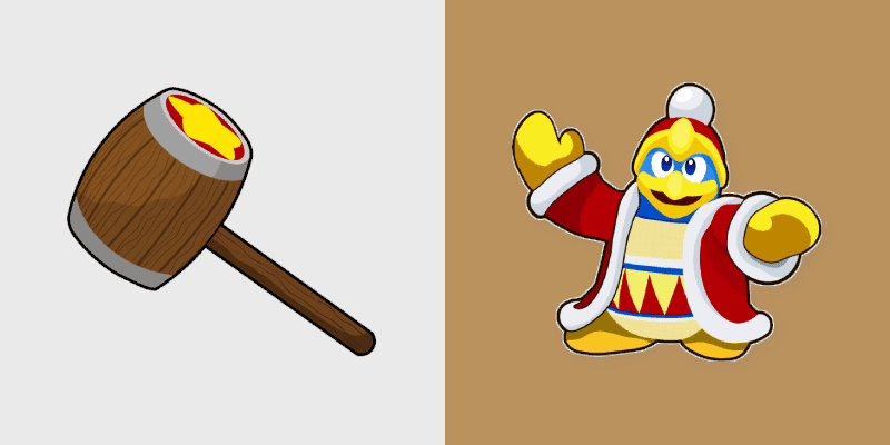 King Dedede
