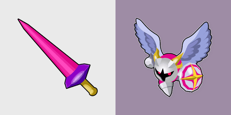 Galacta Knight