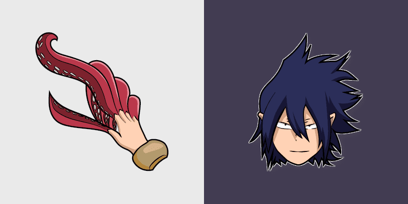 Tamaki Amajiki