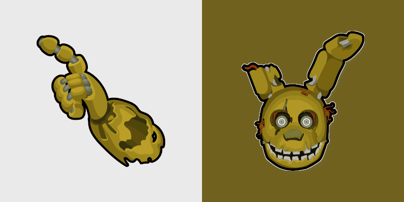 Springtrap