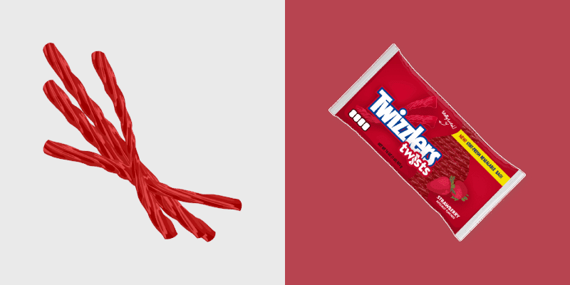 Custom Candy Cursor