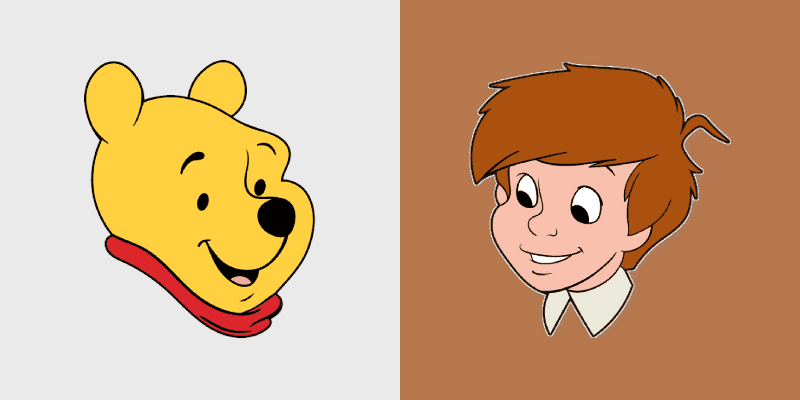 Pooh & Christopher