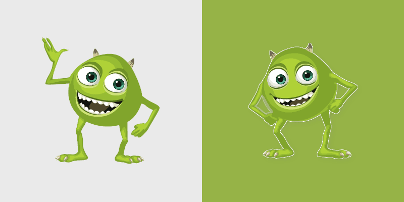 Wacky Wazowski