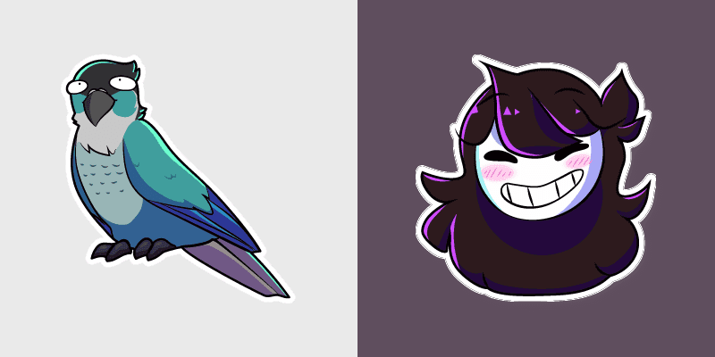 Cursor Delights Two