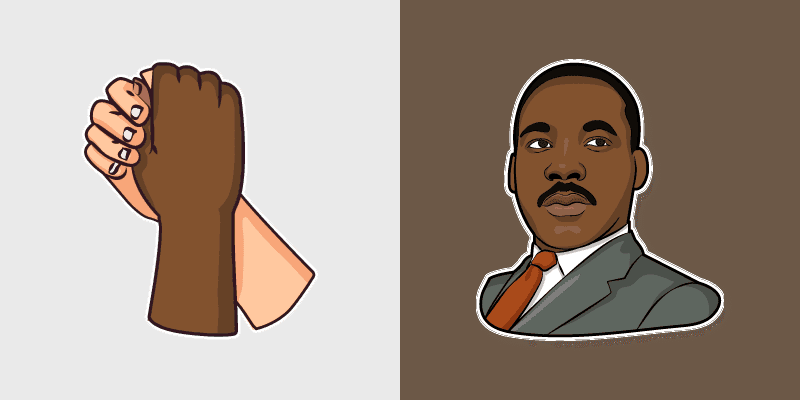 Martin Luther King Jr.