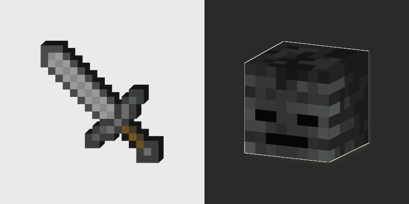 Pixel Enchanted
