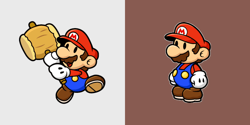 Paper Mario